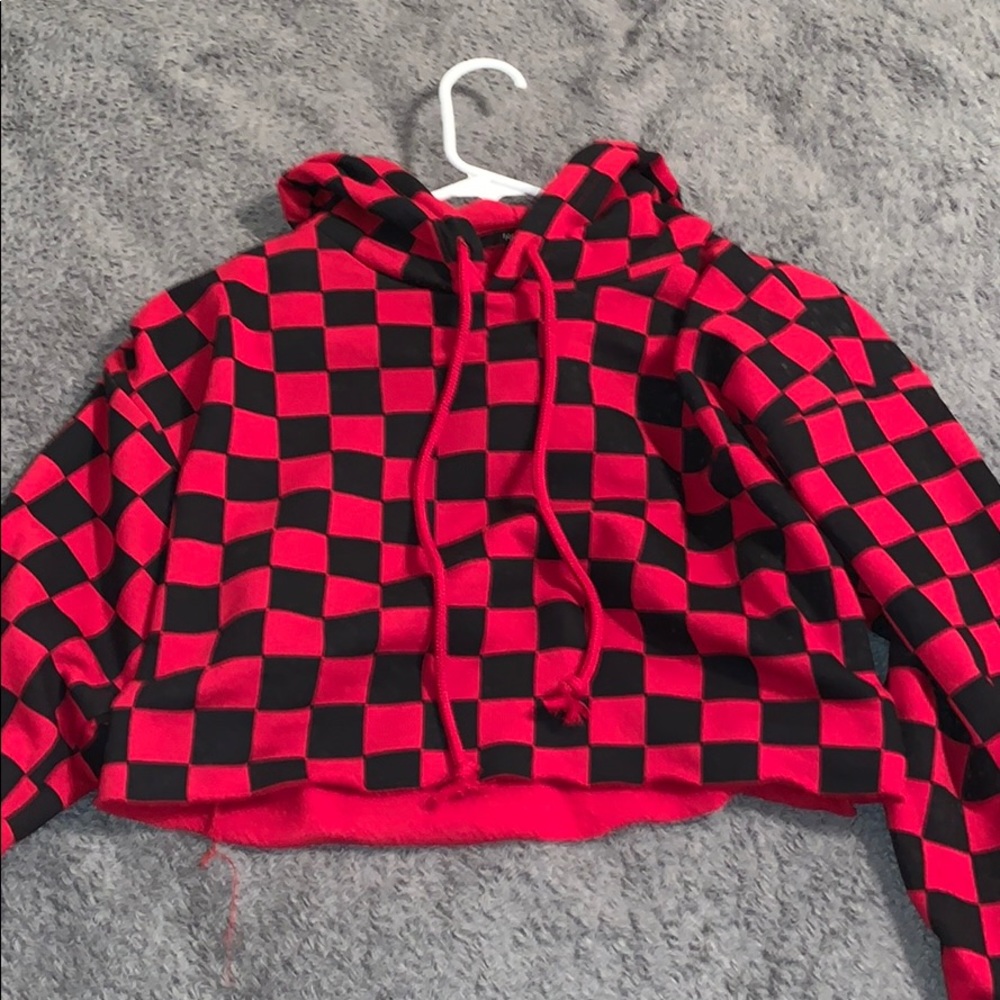 New Forever 21 Hoodie